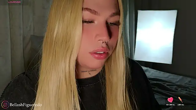 IsabellaFigueredo   online show from 11-14-25, 07:34