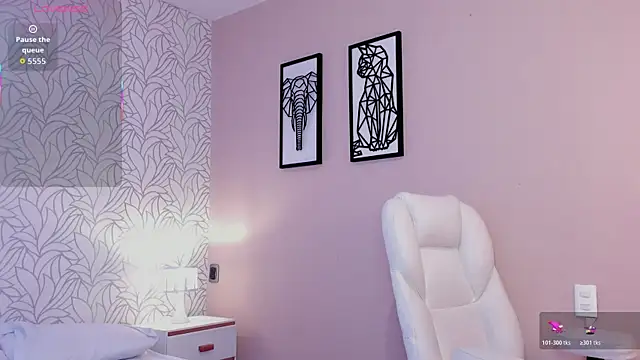 ayy falcon online show from 11-13-25, 07:35