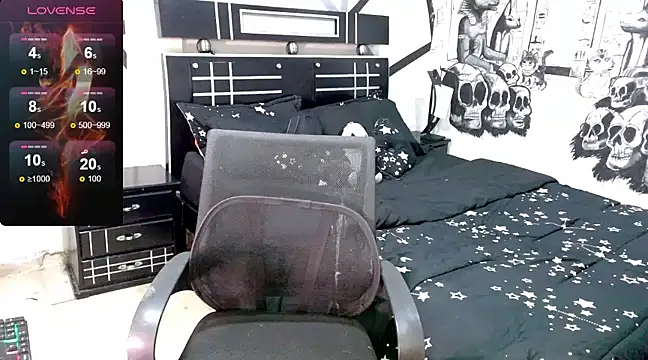 daimon rockkk online show from 01-15-25, 09:45