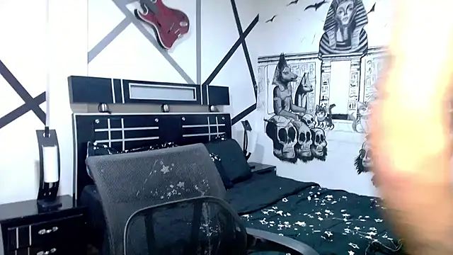 daimon rockkk online show from 01-21-25, 05:16