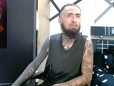 daimon rockkk online show from 10-08-25, 05:05