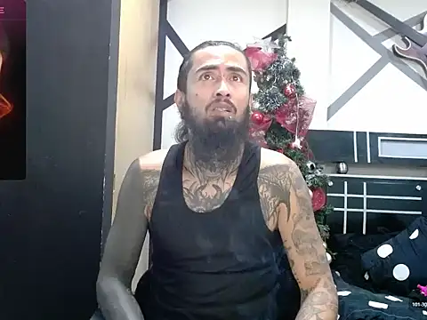 daimon rockkk online show from 01-13-26, 03:01