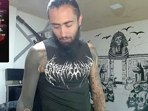 daimon rockkk online show from 05-06-26, 05:03