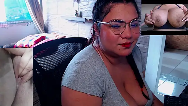 girl milk2 online show from 05-17-26, 07:43