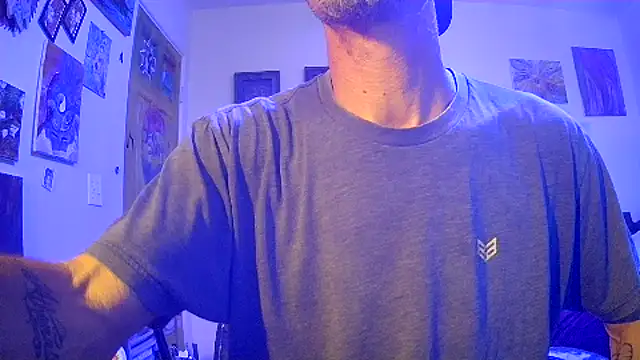 druetrue online show from 10-22-25, 05:24