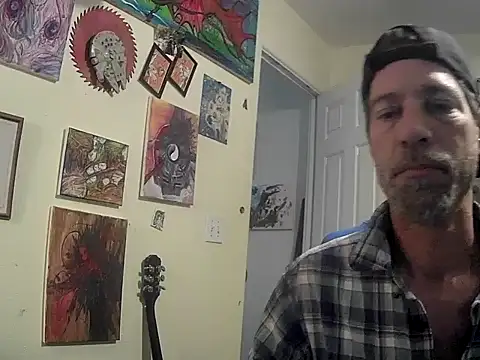 druetrue online show from 10-25-25, 03:29