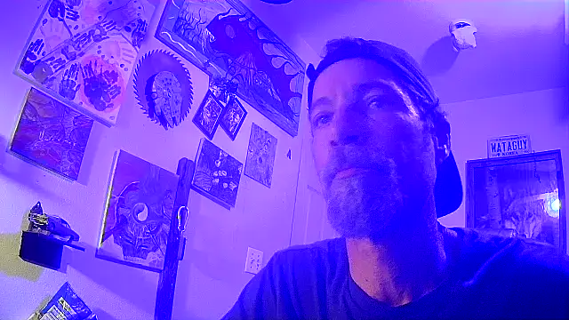 druetrue online show from 11-26-25, 03:07