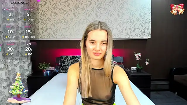 Donna Evans online show from 01-09-25, 12:03