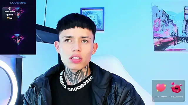  justinmoon2 online show from 12-04-24, 03:04