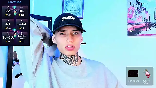  justinmoon2 online show from 01-12-25, 08:57