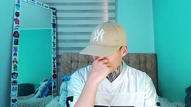  justinmoon2 online show from 12-03-25, 07:12