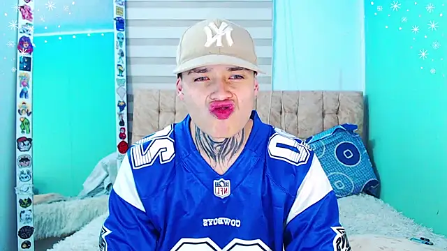  justinmoon2 online show from 01-14-26, 04:29