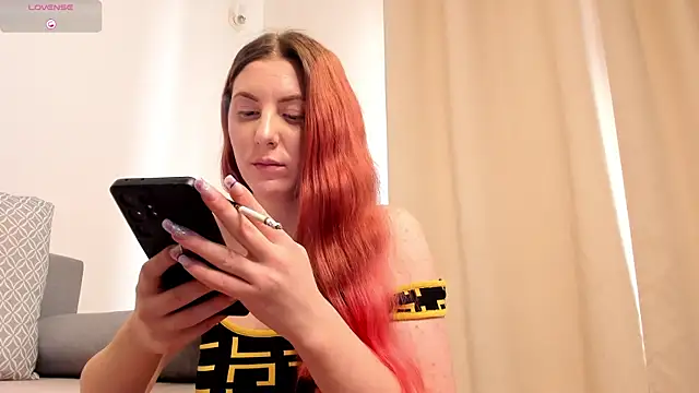 baby ivy online show from 03-27-26, 06:52