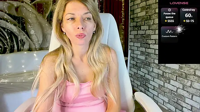 Eva Melow online show from 02-27-25, 07:58