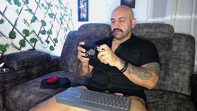 JD-69 online show from 01-30-25, 02:49