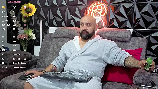 Snapshot of JD-69 chatting on 01-08-26, 07:38 JD-69 online show from 01-08-26, 07:38