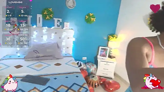 Eylend Lisboa online show from 03-13-25, 04:12