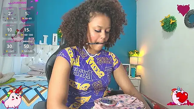 Eylend Lisboa online show from 03-15-25, 01:07