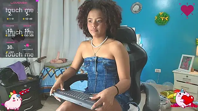 Eylend Lisboa online show from 03-20-25, 01:15