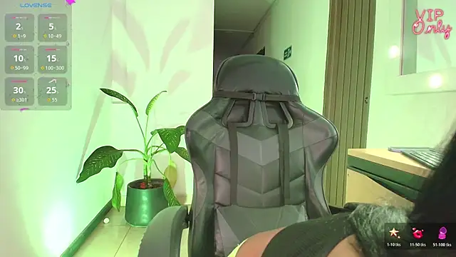 Eylend Lisboa online show from 03-19-26, 01:04