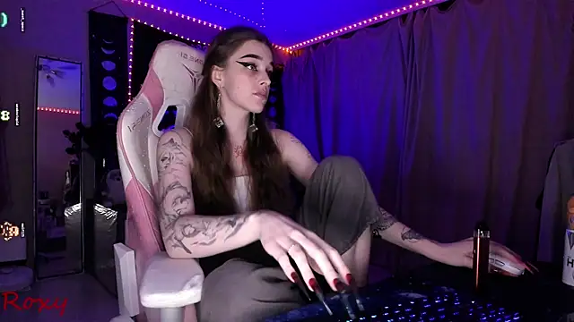 wet dream  online show from 01-05-26, 05:38