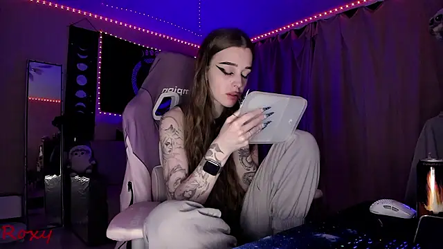 wet dream  online show from 03-03-26, 06:30