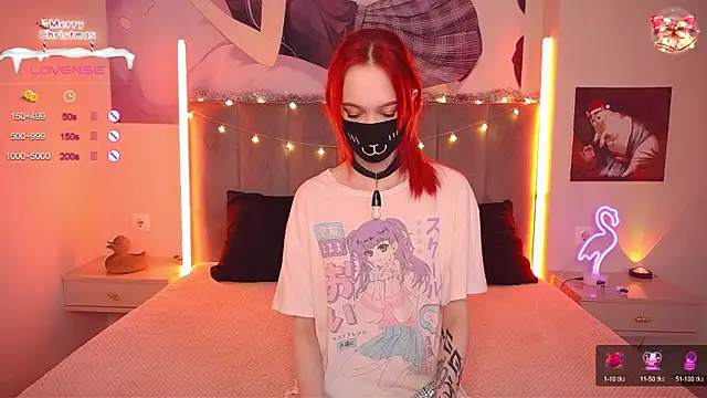 Enjoy jane online show from 01-22-25, 06:52