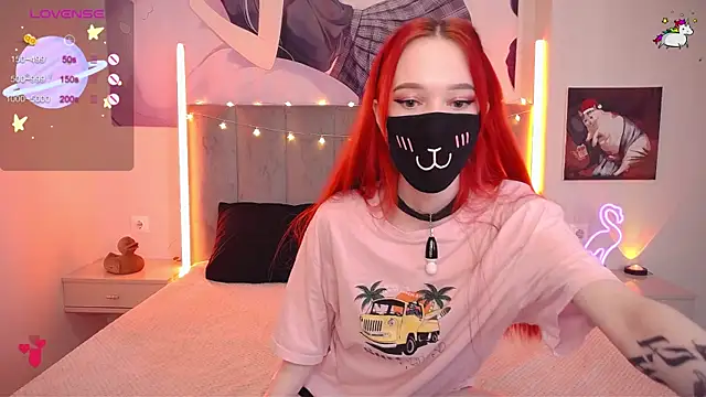 Enjoy jane online show from 02-13-25, 06:41