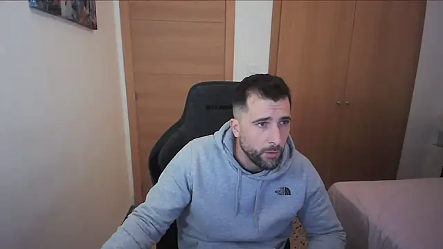 alex877x online show from 01-18-26, 12:20