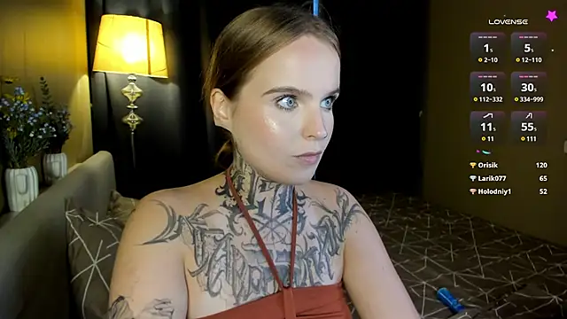 ATOMIC-KETCHUP online show from 12-27-24, 06:46