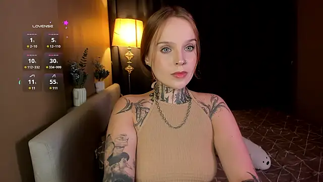 ATOMIC-KETCHUP online show from 01-05-25, 06:46