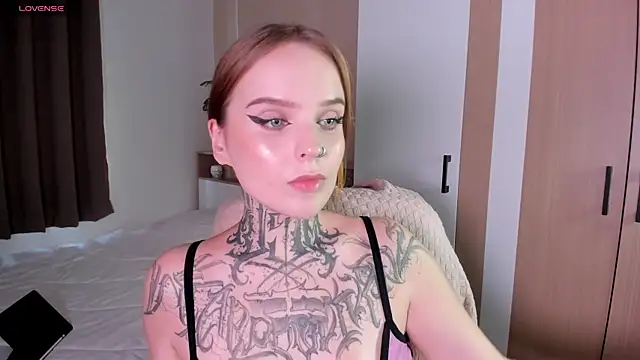 ATOMIC-KETCHUP online show from 02-07-25, 07:40