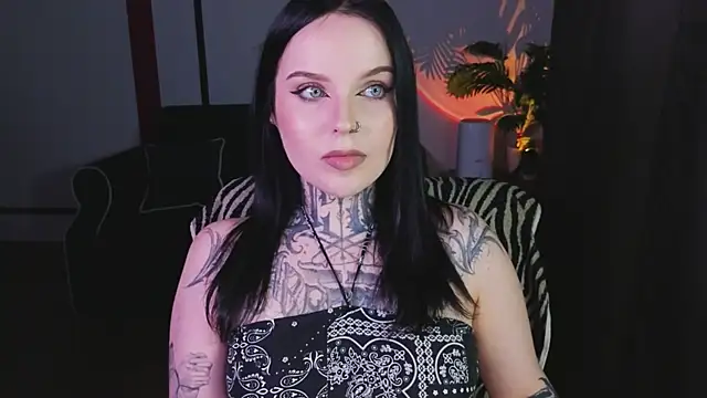 ATOMIC-KETCHUP online show from 01-06-26, 02:15