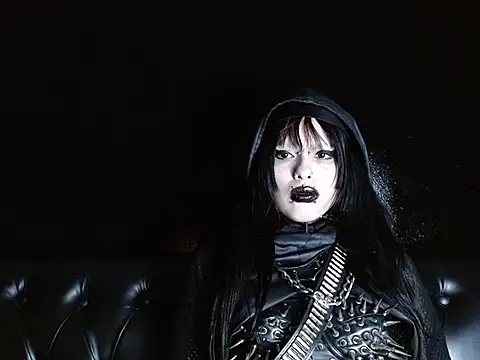 XXIOUX online show from 12-03-25, 02:08