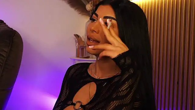 KimyBroox online show from 02-06-26, 11:08