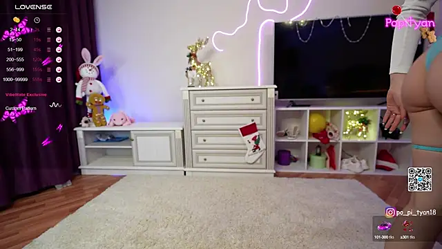 popityan1 online show from 01-15-25, 01:56