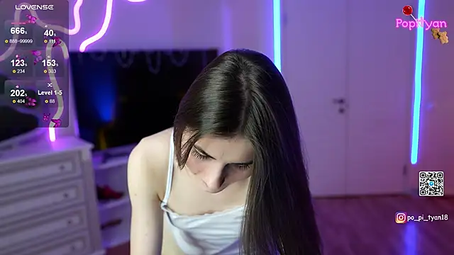 popityan1 online show from 02-08-25, 09:46