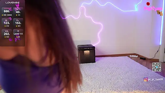 popityan1 online show from 02-24-25, 05:00