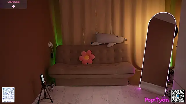 popityan1 online show from 02-26-26, 08:35