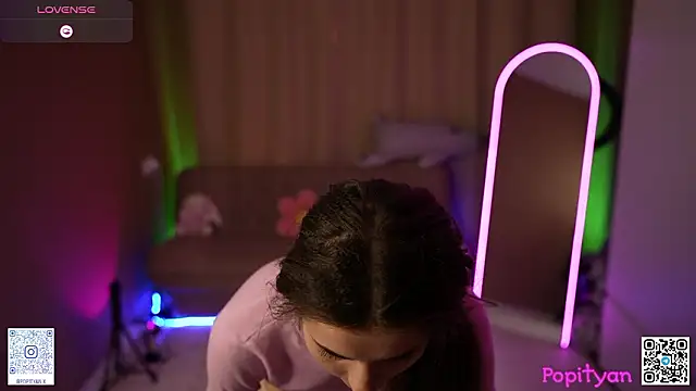 popityan1 online show from 03-14-26, 08:09
