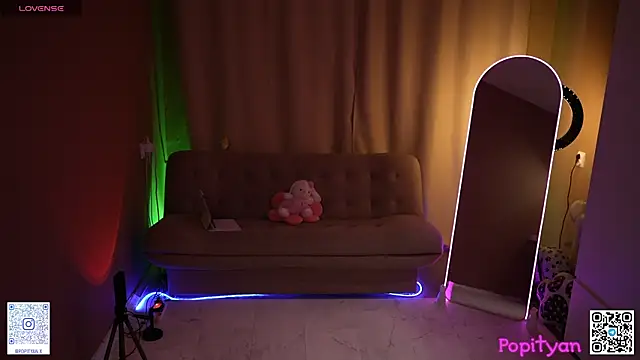 popityan1 online show from 04-06-26, 04:57