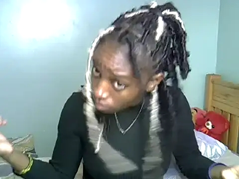 Snapshot of Enkarxx chatting on 01-15-25, 07:55 Enkarxx online show from 01-15-25, 07:55