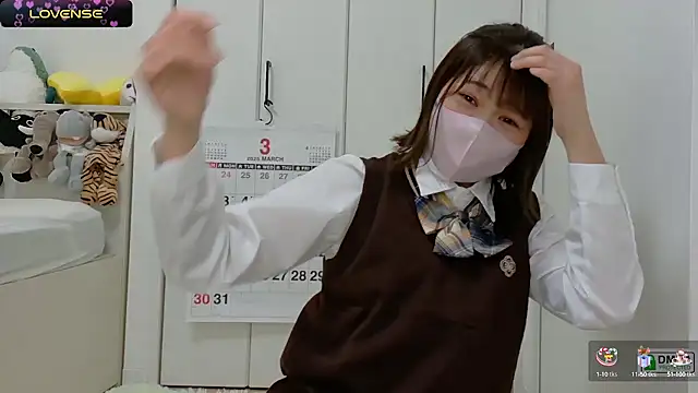 SUZU  online show from 03-12-25, 04:08