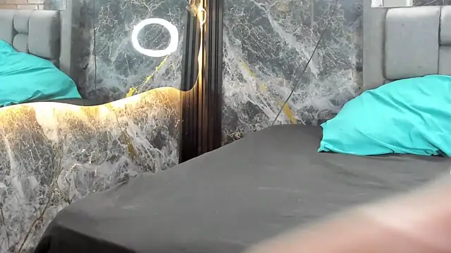 Couple Gold69 online show from 07-22-26, 07:55