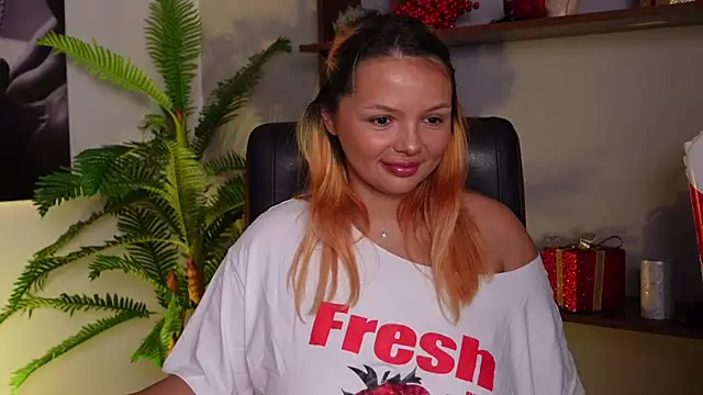 CelesteBailey online show from 12-08-24, 07:47