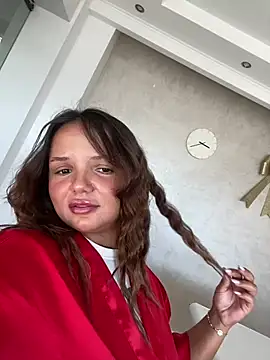 CelesteBailey online show from 03-08-25, 07:05