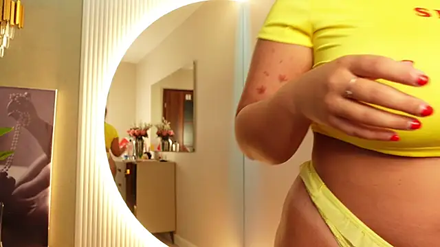 CelesteBailey online show from 10-10-25, 04:44