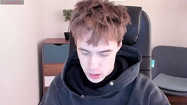  tokyo ghoul online show from 01-10-25, 05:05