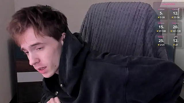  tokyo ghoul online show from 01-10-25, 08:07