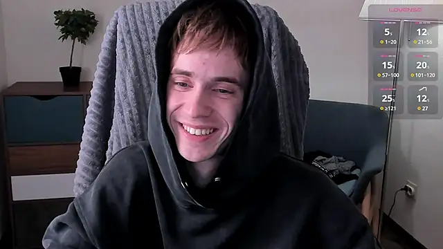  tokyo ghoul online show from 01-11-25, 02:15